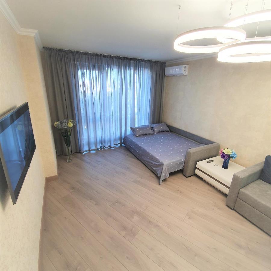 Vip Апартаменты В Киеве Exterior foto