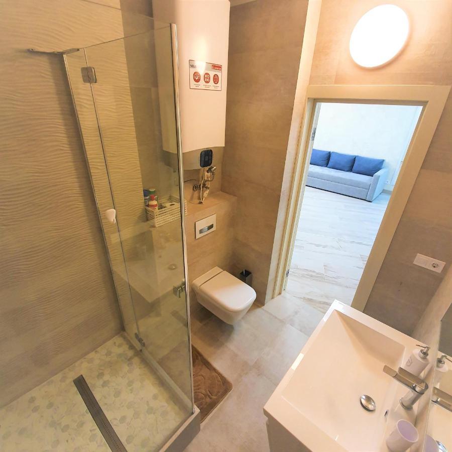 Vip Апартаменты В Киеве Exterior foto