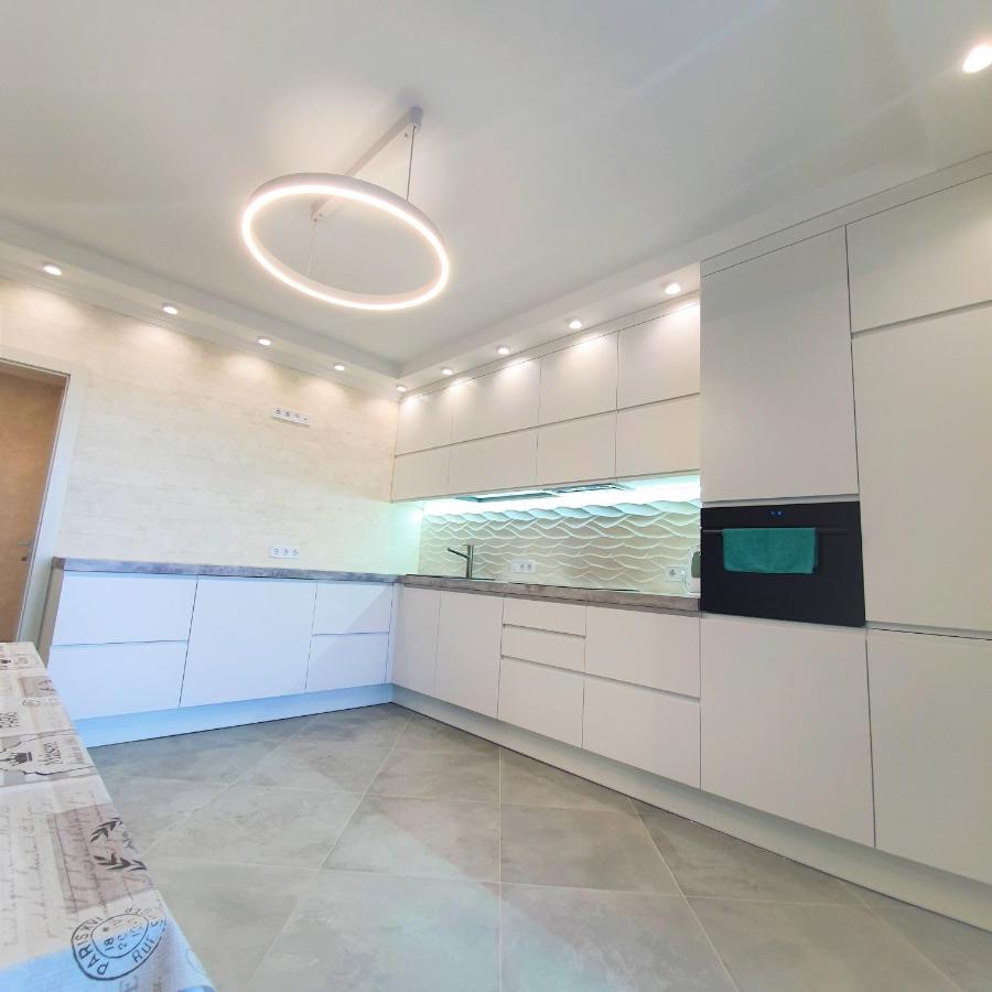 Vip Апартаменты В Киеве Exterior foto