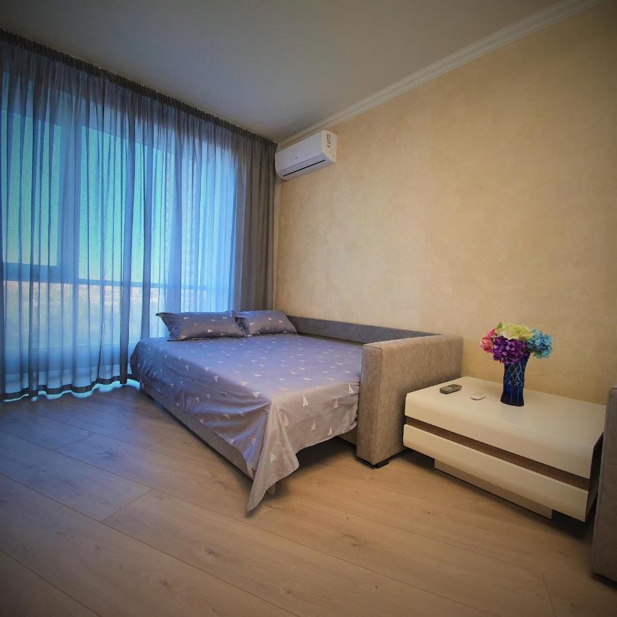 Vip Апартаменты В Киеве Exterior foto