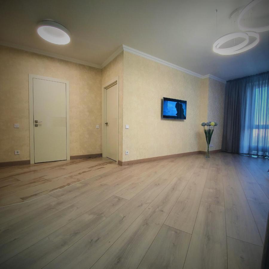 Vip Апартаменты В Киеве Exterior foto