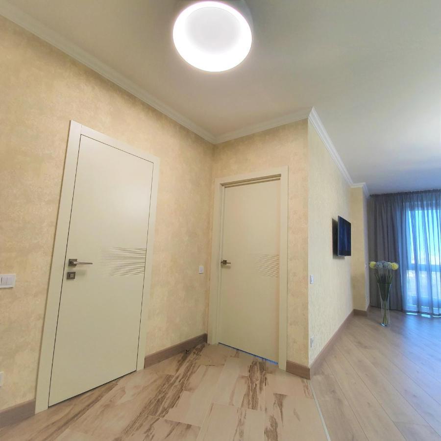 Vip Апартаменты В Киеве Exterior foto