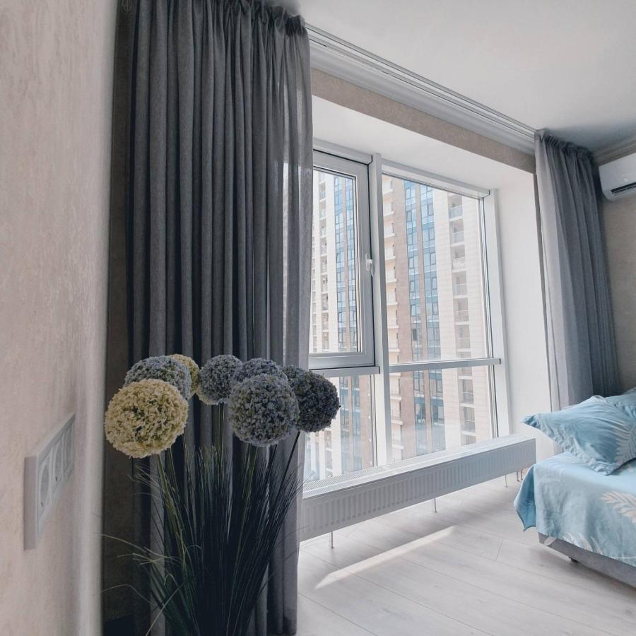 Vip Апартаменты В Киеве Exterior foto